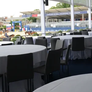 Round Table Hire