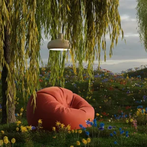 Soft Seating Hire