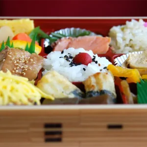 Speciality Food Presentation Hire