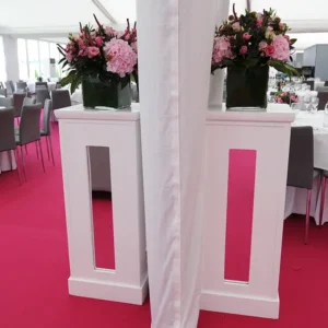 Speciality Furniture Hire
