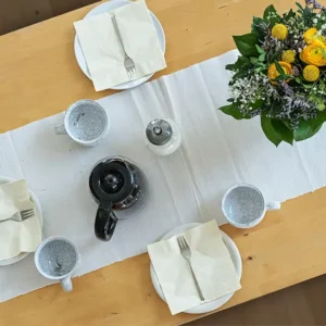 Table Runner Hire