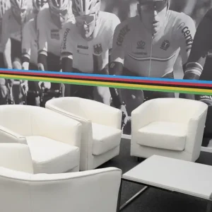 Tub Chair Hire