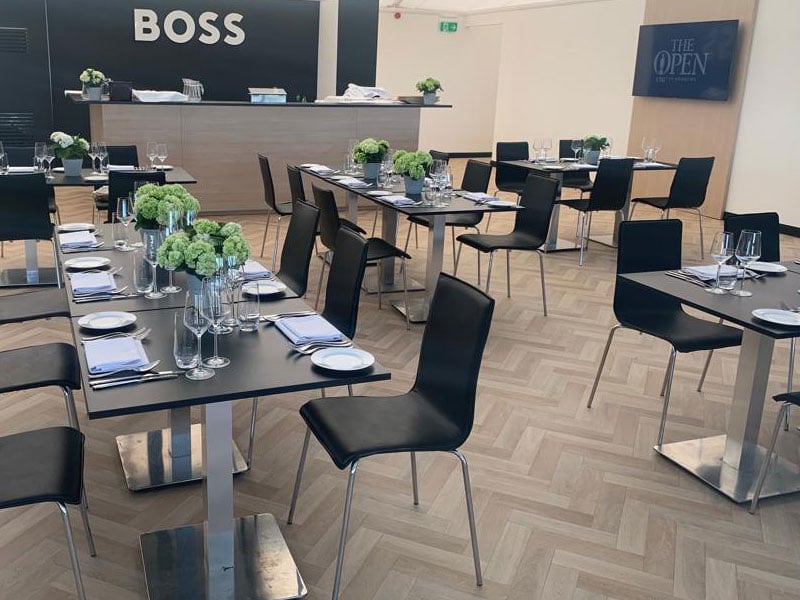 7 surprising truths about the price to hire tables for events