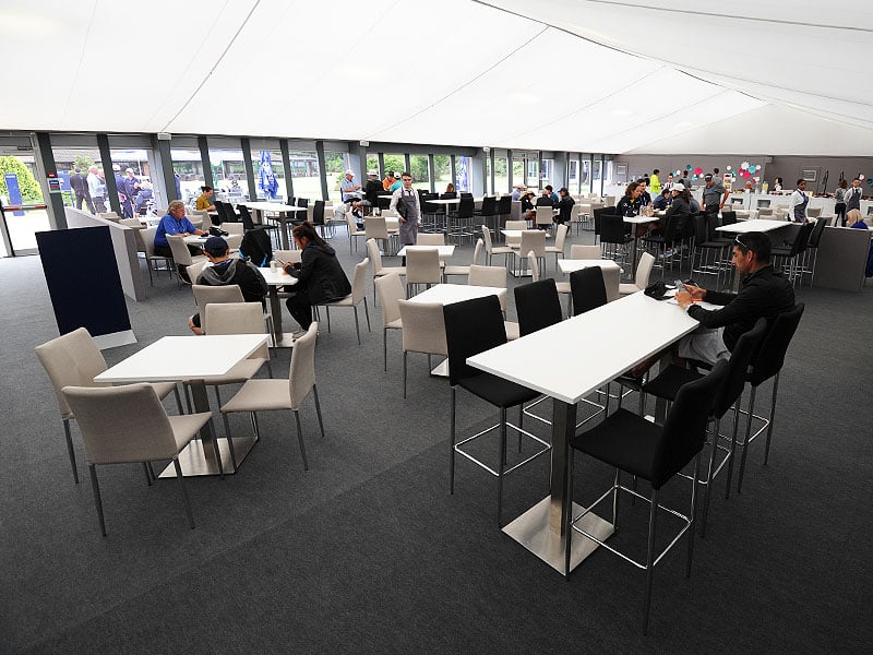 7 surprising truths about the price to hire tables for events