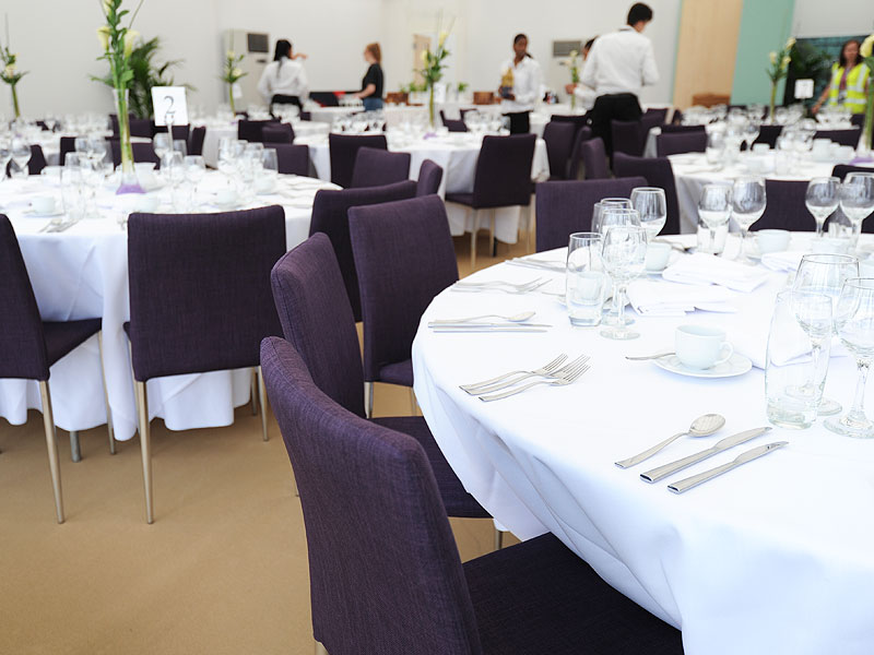 5 clever questions people ask about event chair rental UK prices
