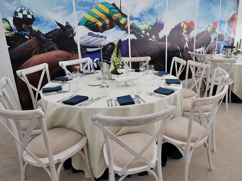 5 clever questions people ask about event chair rental UK prices