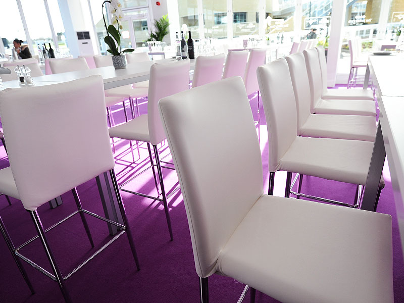 10 key ways to work out how much does it cost to hire stools for events in the UK