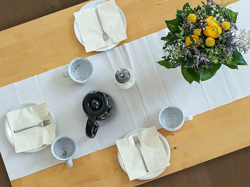 8 essential questions about the cost of chinaware hire across the UK