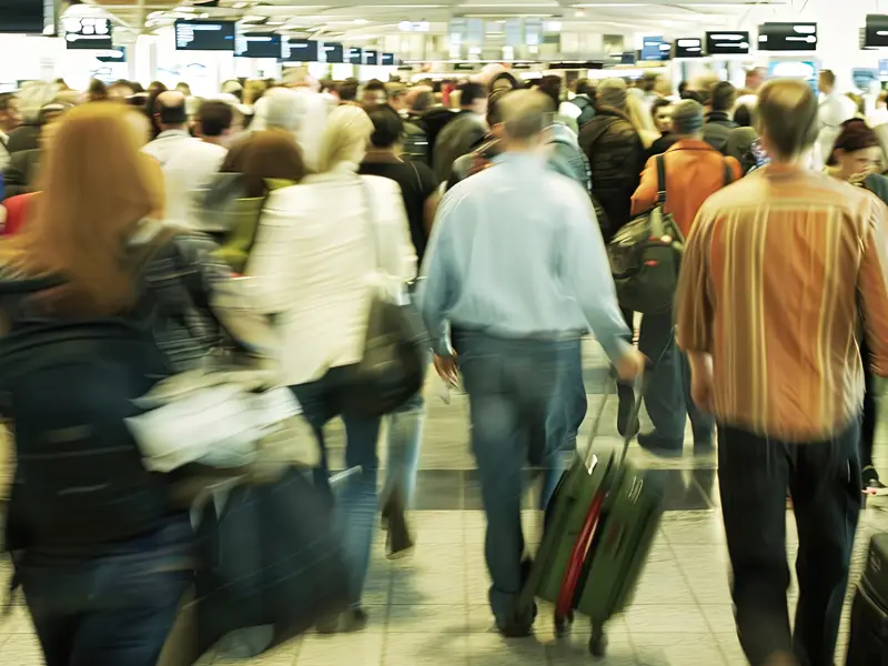Smooth landings  Temporary equipment rentals for airports