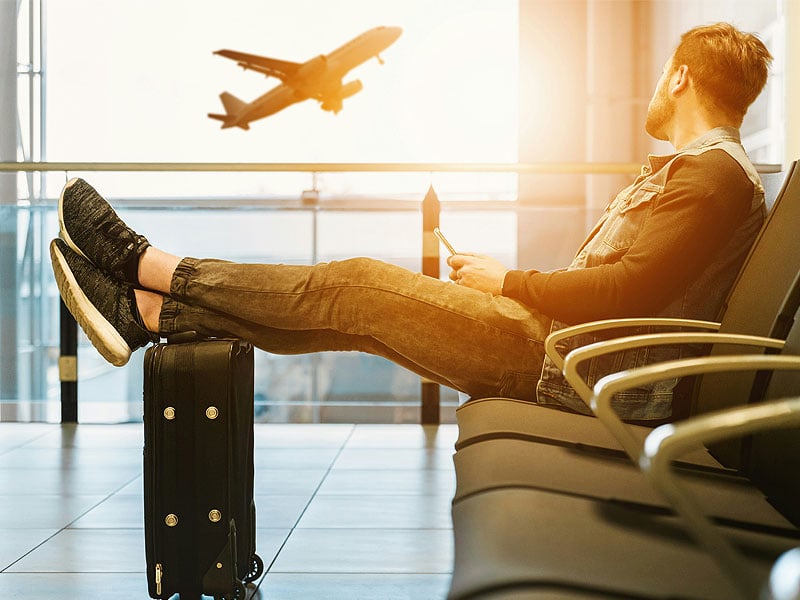 Smooth landings: Temporary equipment rentals for airports