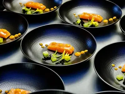chinaware-hire